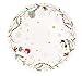 Produktbild Hutschenreuther 02471-727206-10862 Weihnachtslieder 2019"Schneeflöckchen, Weißröckchen Ø 22 cm Teller, Porcelain