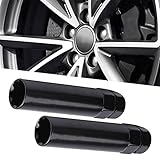 MuHize 7 Spline Lug Nut Key Lug nut Socket, Standard Drive Socket Lug Nut Tool Key Replacement 7...