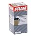 FRAM Tough Guard Replacement Oil Filter TG11784 with SureGrip, Designed for Interval Full-Flow Conventional and Synthetic Oil Changes Lasting Up to 15K Miles (Pack of 1)