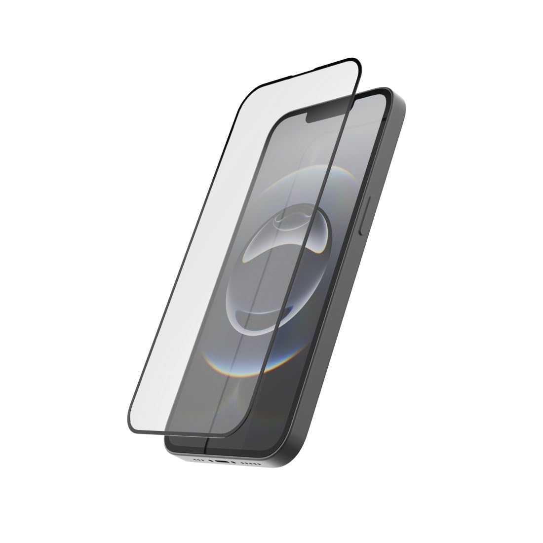 Hama Extreme Protect Clear screen protector iPhone 16e/17e
