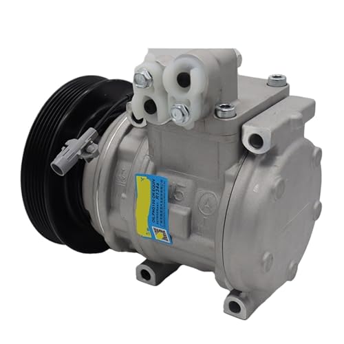 Compresseur de climatisation auto Corolla 2004 2005 2006 pièce OEM 88310-02220 - 5