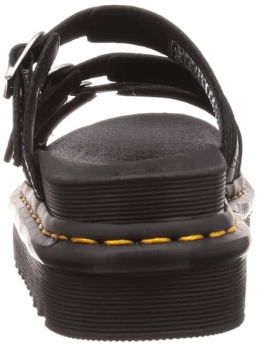 Dr. Martens Women's Blaire Slide Sandal3