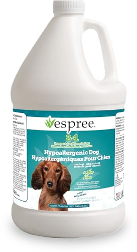 Espree Hypoallergenic Dog Shampoo & Conditioner