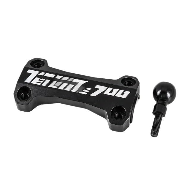 Elevadores manillar Tenere 700 XTZ XT700Z T700 accesorios de moto