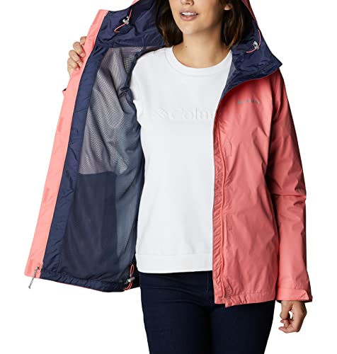 Image of Columbia Women's Polyester Standard Jacket