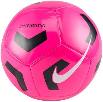 Nike Pitch Training Ball Light Blue