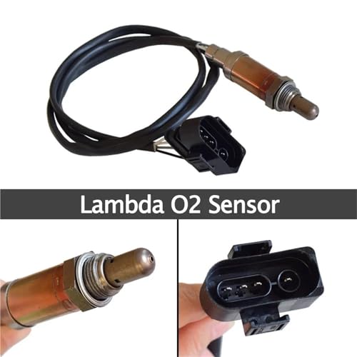 Sonde Lambda O2 haute precision Ibiza 1997 melange air carburant - 3