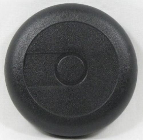 EUREKA Mighty Mite Type Mm Vacuum Cleaner Rear Wheel Replacement Part