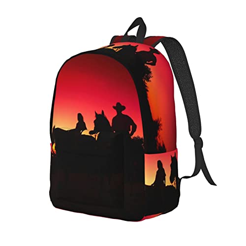 Sac à dos ordinateur portable M grand format pour protéger vos dossiers avec style décontracté