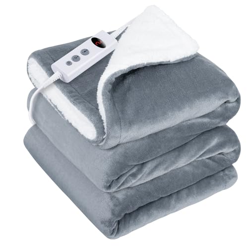 電気毛布 GLJP-0503