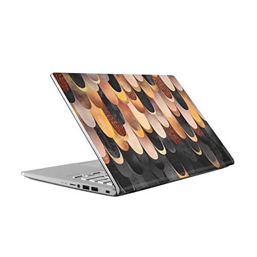 Vinyle ASUS Vivobook 14 X409FA habillage premium Elisabeth Fredriksson