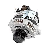 Generator Alternator Compatible With TOYOTA CAMRY V40 RAV4 III 2.4 2005-2013 2706028300 2706028301
