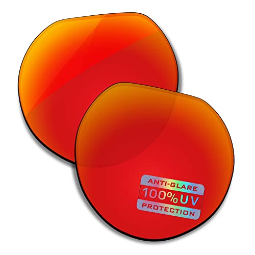 Image of Bowyer POLARIZED Replacement Lenses Compatible with Oakley Clifden OO9440 Sunglasses