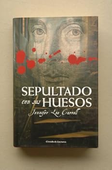 Sepultado Con Sus Huesos