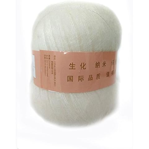 SWEEGICC Mohair Cashmere Yarn Cover