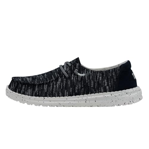 HEYDUDE Wendy Sox - Navy