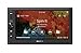 Produktbild Sony XAV-AX100 Media Receiver (6,4 Zoll, Bluetooth, Apple CarPlay und Android Auto mit Touchscreen, Navigation über Google Maps des Smartphones, Freisprechen)