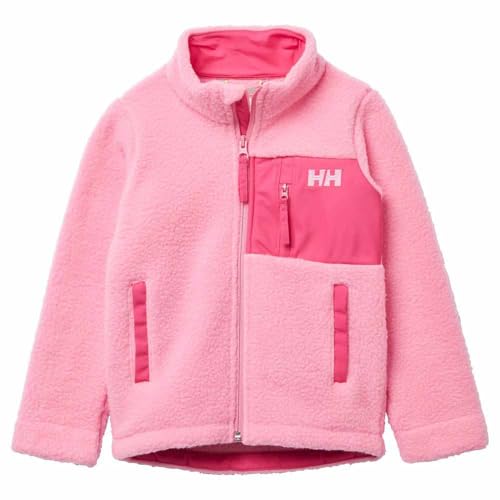 Image of Helly Hansen girls Champ Pile Jacket