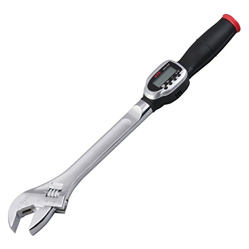 京都機械工具(KTC) デジラチェ モンキタイプ GEK135-W36