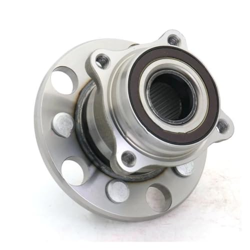 Roulement de roue arrière Toyota 42410-30020 pour de longs voyages sereins