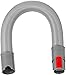 Produktbild Spares2go Ausziehbarer Quick-Release-Schlauch für kabellose Dyson Staubsauger V7 V8 SV10 SV11