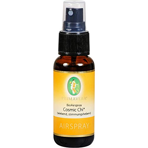 Preisvergleich Produktbild AIRSPRAY Cosmic Chi Bio 30 ml Ätherisches Öl