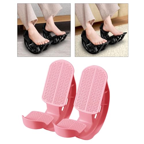 Calf Stretcher & Ankle Stretch Board (2-Pack) miniatura 4