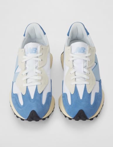 Image of New Balance Unisex-Adult 327 Sneaker
