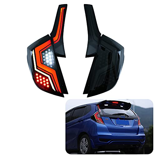 フィット テールランプ Amazon | ホンダ フィット テールランプ テールライト 3代目 GK