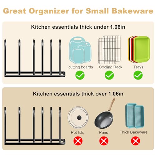 Reviews y listado de Soportes para tablas de cocina favoritos de las personas. 9 Imagen adicional