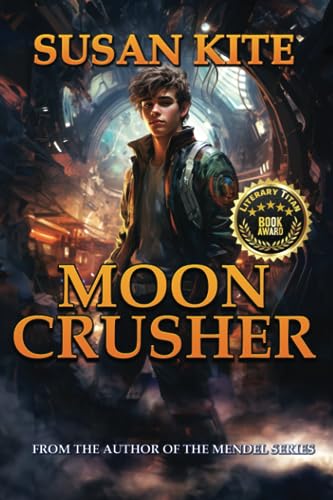 Moon Crusher view 2