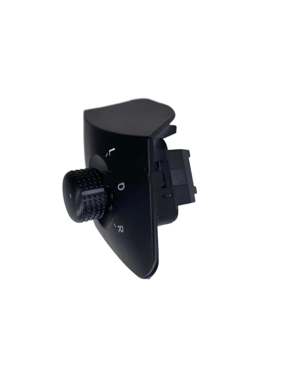 Car Mirror Switch for Seat for Ibiza 2008-2017 6J1959565 Car Rearview Mirror Control Button