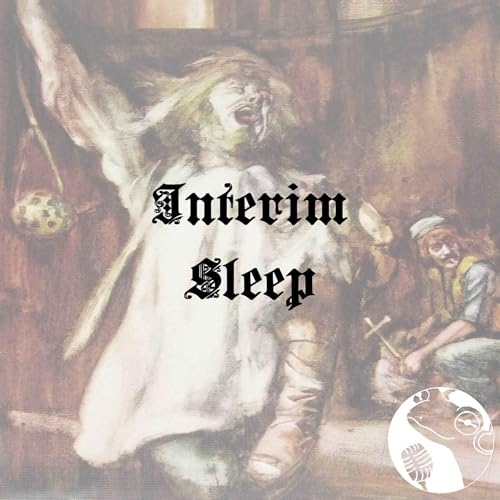 Interim Sleep Podcast Por capa
