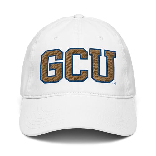 Gorra ajustable oficial Georgian Court Lions miniatura 2