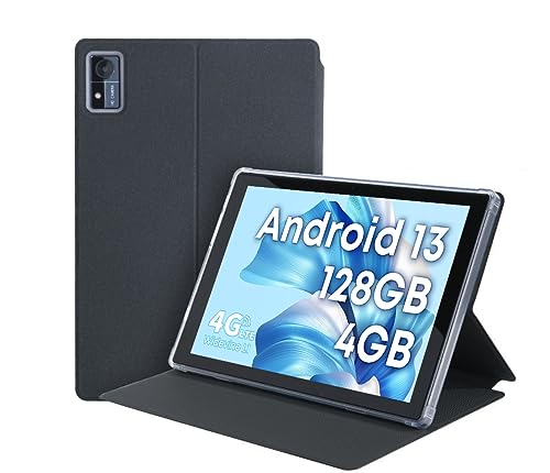 YHFZR Funda Carcasa para Chuwi Hi10 Xpro 10,1 Pulgada, Slim Smart Carcasa Protectora con Soporte...