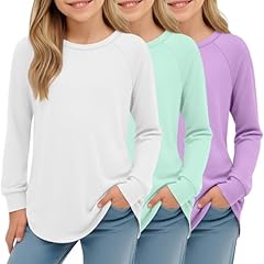 Taro Purple, Light Green, White