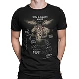 Stampa alla moda con Wile E. Coyote Genius