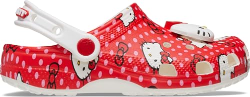 Image of crocs Unisex-Child Classic Sandal Clogs