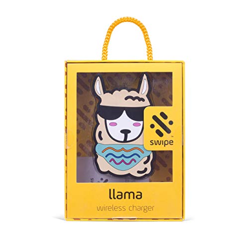 Thumbs Up UK Llama Wireless Charger