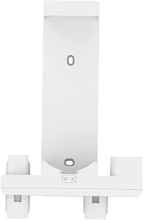 Generic REPLACEMENT FOR TINECO VACUUM PURE ONE S12 SERIES WALL MOUNT DOCKING STATION, White, Mxno56