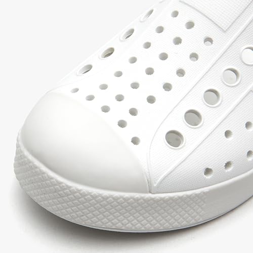 Weestep Toddler Sandal for Boys and Girls Quick Dry Slip-On Lightweight Summer Water Shoe with Rubber Toe Protection4