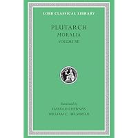 Moralia, Volume XII