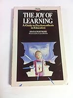 The Joy of Learning 1852740817 Book Cover