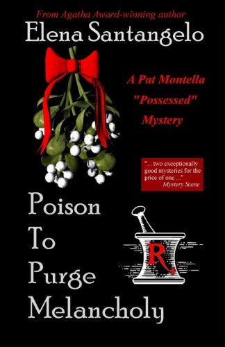 Poison To Purge Melancholy