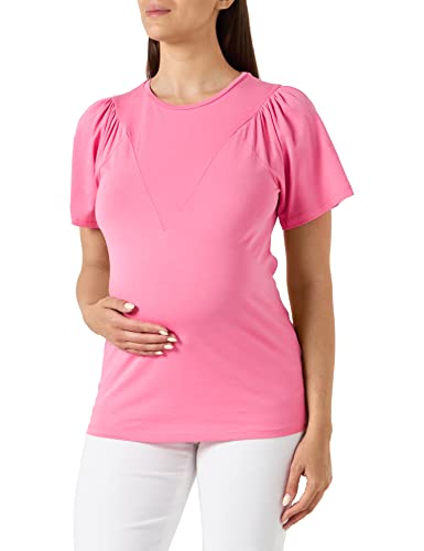 T-Shirt Supermom Glenwood rose pour le style quotidien des femmes taille 44
