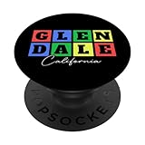 Photo Gallery souvenir vacanze di viaggio glendale california popsockets popgrip intercambiabile Photo Gallery souvenir vacanze di viaggio glendale california popsockets popgrip intercambiabile