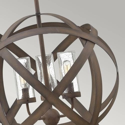 Hinkley Carson - Lampada A Sospensione Da Esterni - 2