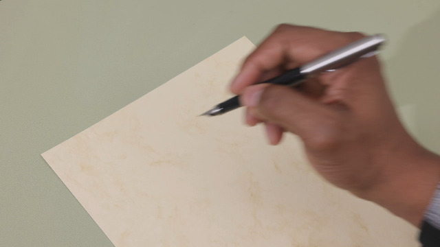 Carta A Tema Decadry - Pergamena - Con Sigillo - 80 G - SPF6634 (conf.25 - Foto 6