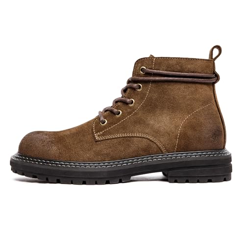 メンズブーツ スエード ネイビー メンズ 靴」の人気商品一覧 | 安い