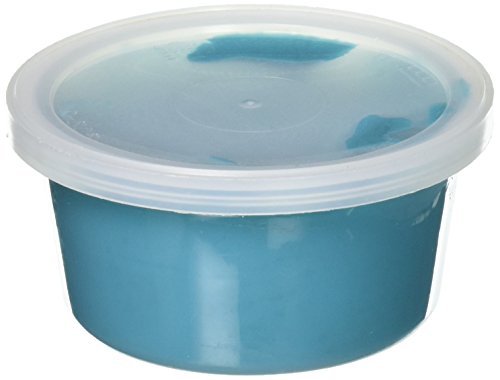 Fei 10-2721 Fabrication Microwaveable Exercise Putty, Firm, Blue, 3 Oz. #TOP28